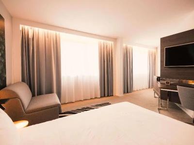 Novotel Le Havre Centre Gare - 71