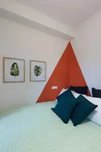 B&B La Marmora 39 - 50
