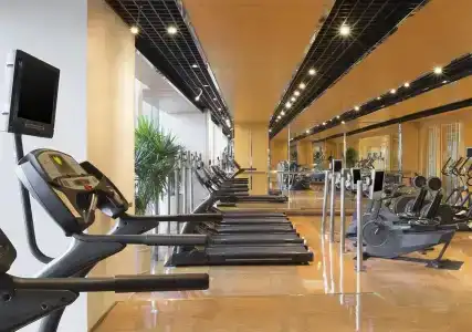 The Westin Bund Center, Shanghai - 26