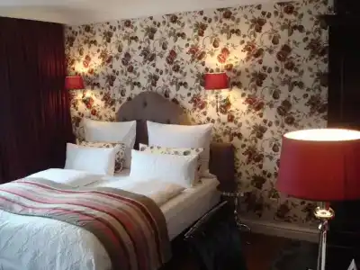 Boutique Sir & Lady Astor - the Charming Citys - 64