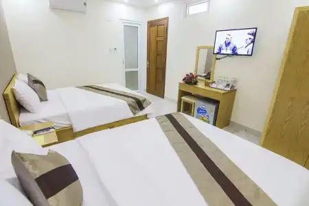 One Season Boutique Vung Tau - Beachfront - 27
