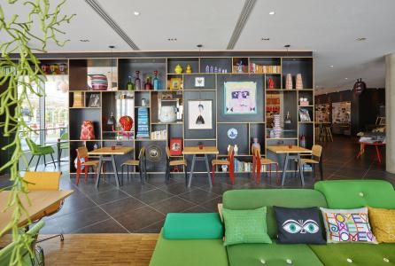 citizenM Paris la Défense - 23