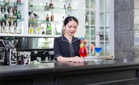 Muong Thanh Luxury Song Han - 39