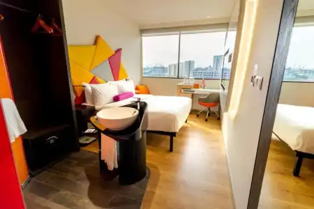 ibis Styles Singapore On Macpherson - 101