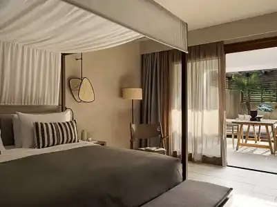 Aulus Lindos Rhodes Resort, Curio Collection by Hilton - 66