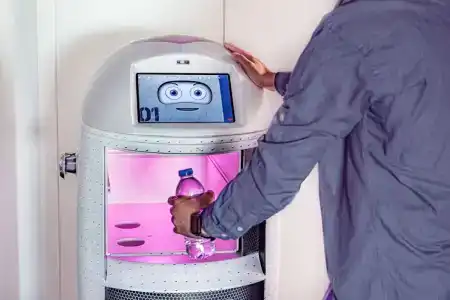 Yotel - 15