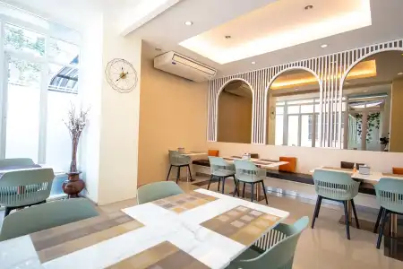 Phavina Grand Boutique - 22