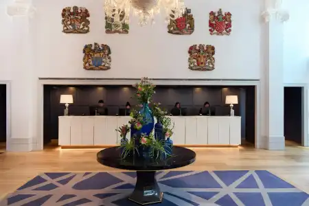 The Edwardian Manchester, A Radisson Collection - 1