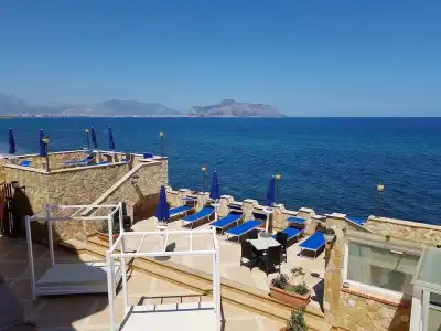 La Martinica Resort - 23