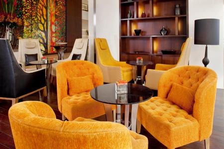 Holiday Inn Mumbai International Airport by IHG - 18