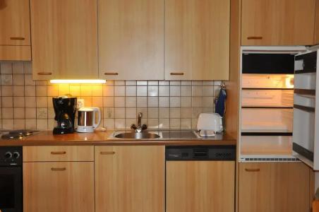 Silberhorn - Residences & Spa Wengen - 202