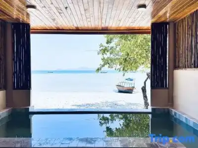 Koh Mook Riviera Beach Resort - 227