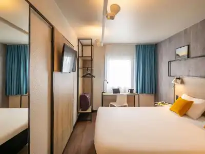 ibis Saint Malo La Madeleine - 83