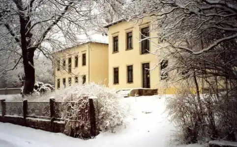 Gästehaus Villa Seraphinum - 20