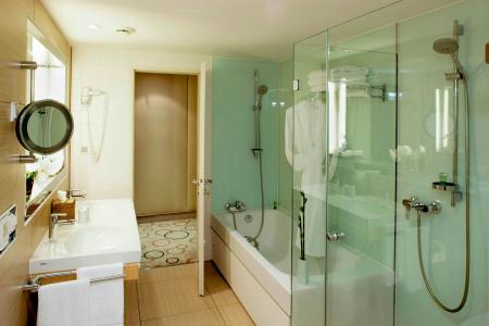 Sheraton Berlin Grand Esplanade - 26