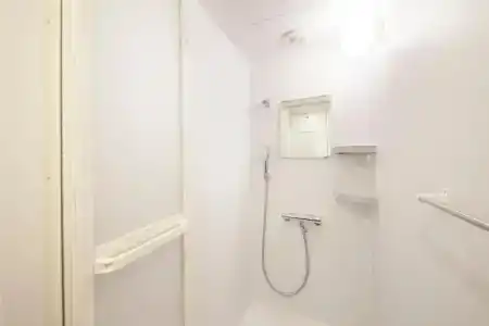 Ueno Station Hostel Oriental 1 - Caters to Men - 36