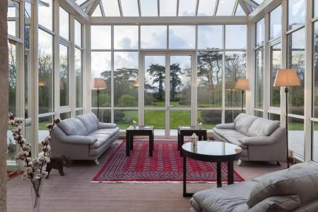 Grand "Château de Sully" - Piscine et Spa - 17