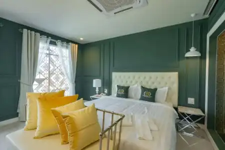 BELLE GRAND (SHA Extra Plus) - 129