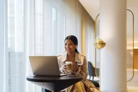 Hyatt Regency London Stratford - 21