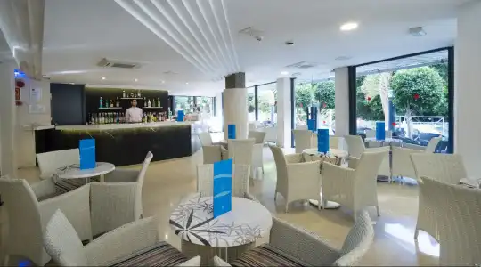 Sandos Griego - 23