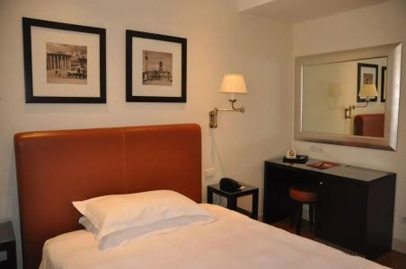 Albergo Santa Chiara - 8