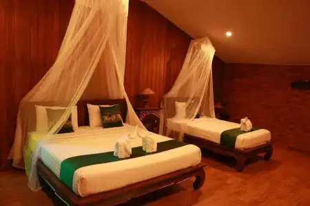 Sawasdee Sukhothai Resort - 6