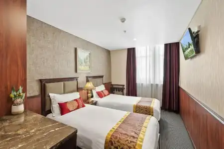 YEHS Sydney CBD - 65