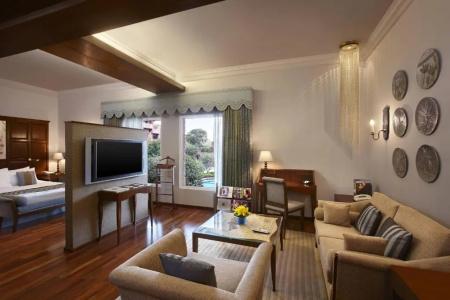 ITC Rajputana, A Luxury Collection, Jaipur - 92