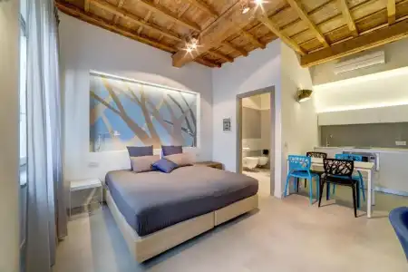 Palazzo Mannaioni Suites - 154