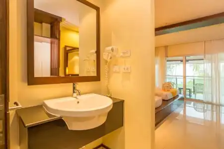 Lanta Pura Beach Resort (SHA Extra Plus) - 66