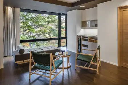 Kanaya Resort Hakone - 64