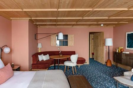 le Coucou Méribel - 125