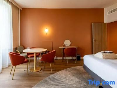 Mercure Angouleme de France - 68