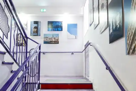 ibis Styles Marseille Centre Prado Place Castellane - 13