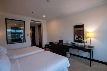 La Sapinette DaLat - 68