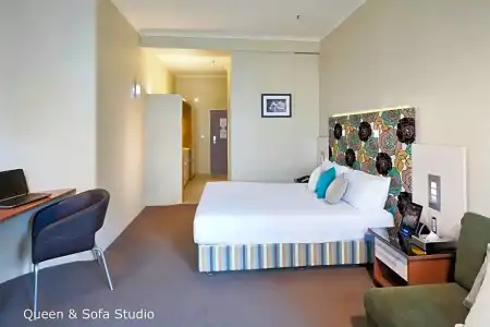 Best Western Plus Stellar - 150