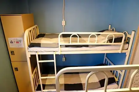 Busan Sukbak Dot Com Guest House - 33