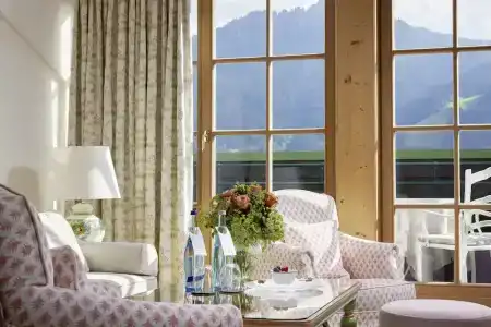 Relais & Châteaux Tennerhof - 151