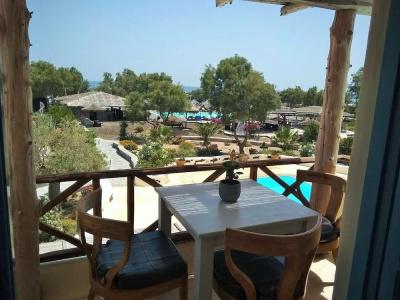Black Rose Beach Suites - 21