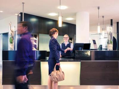 Mercure Dortmund Messe - 32