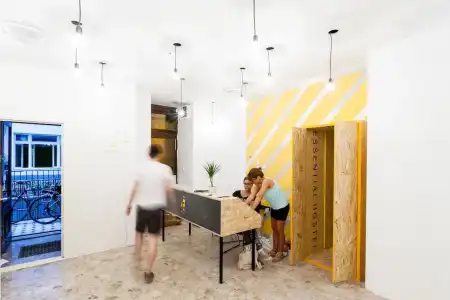 Essential Hostel - 18