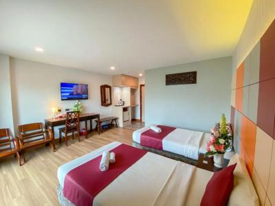 East Inn 15 Rayong - 31