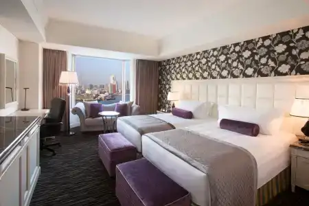 InterContinental Tokyo Bay by IHG - 41