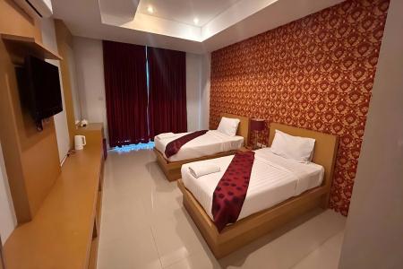 Le Desir Resortel - 54