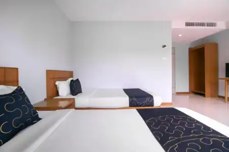 GoldenBeach Boutique Resort - 57
