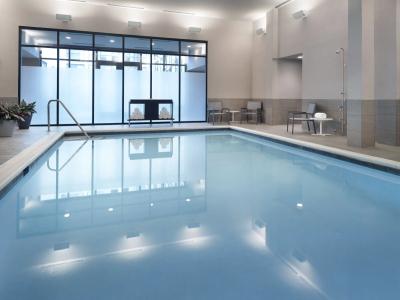 Marriott Columbus OSU - 16