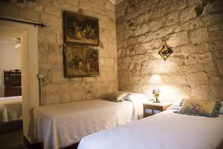 Agriturismo Masseria Cianciò - 4