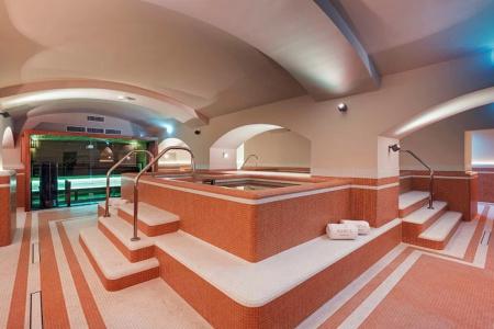Aurea Ana Palace by Eurostars Company - 12