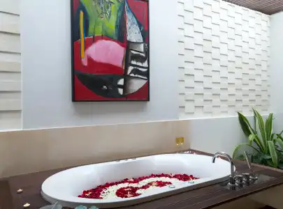 The Samaya Ubud - 30