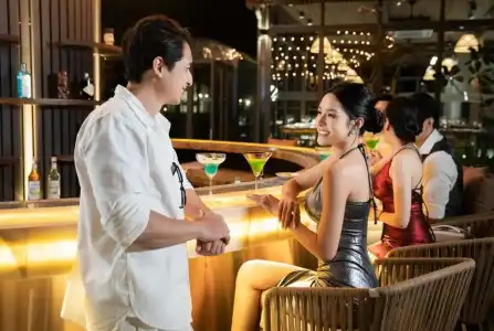 Andochine Resort & Spa Phu Quoc - 17